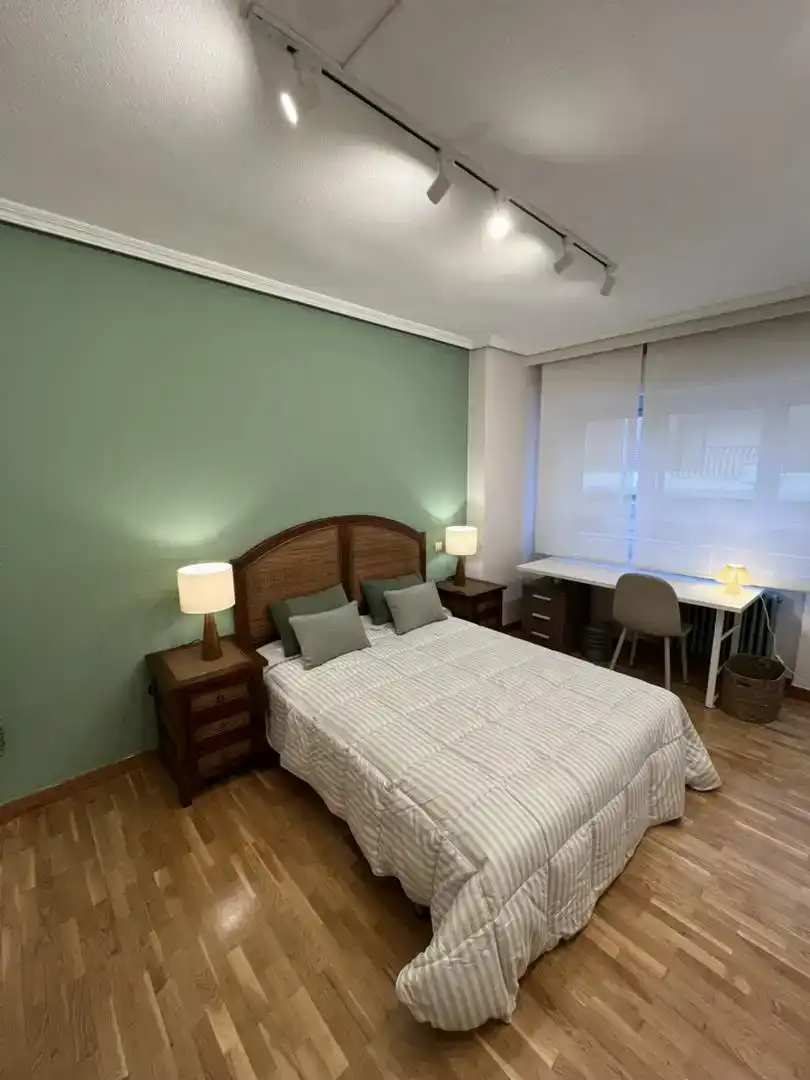 Piso de 130 m² en Salamanca