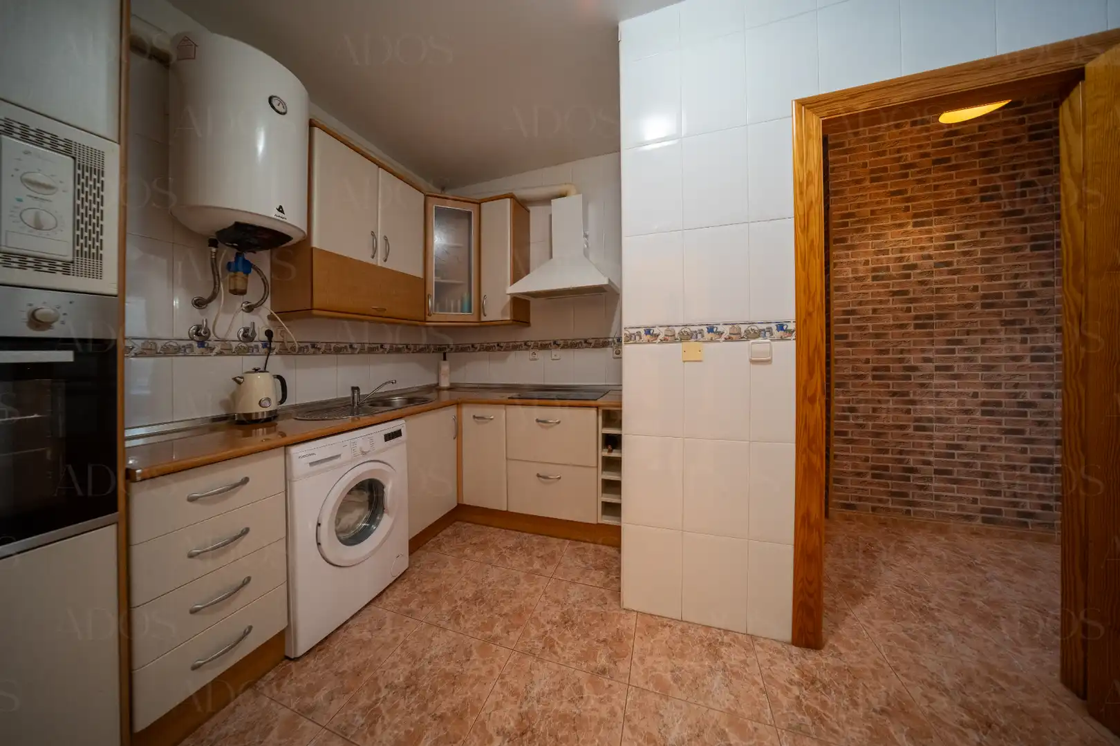 Wohnung 90 m² in Roquetas de Mar