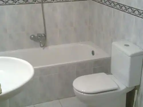 Piso de 125 m² en Segovia