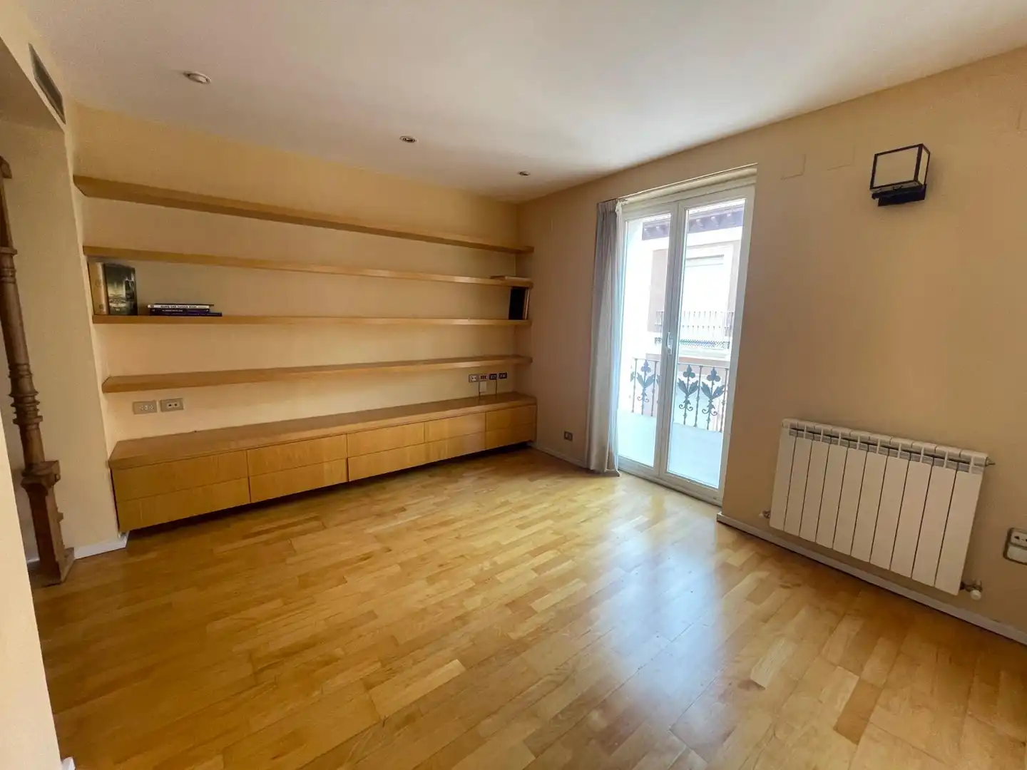 Piso de 110 m² en Zaragoza