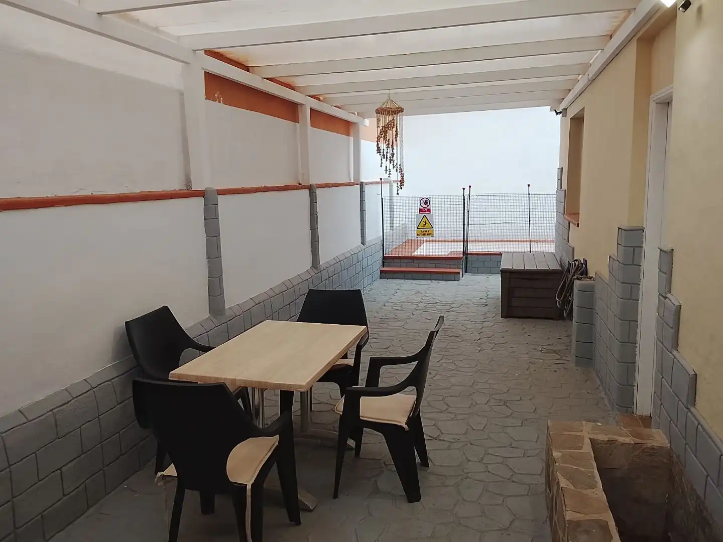 Casa de 125 m² a La Oliva