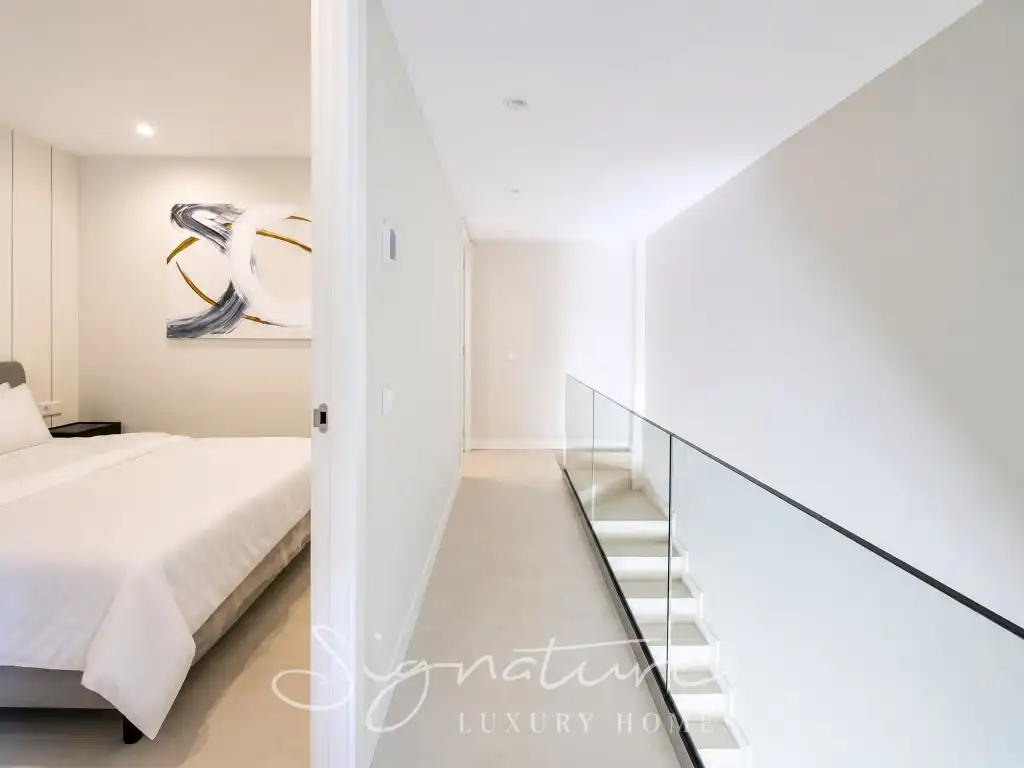 Piso de 89 m² en Barcelona