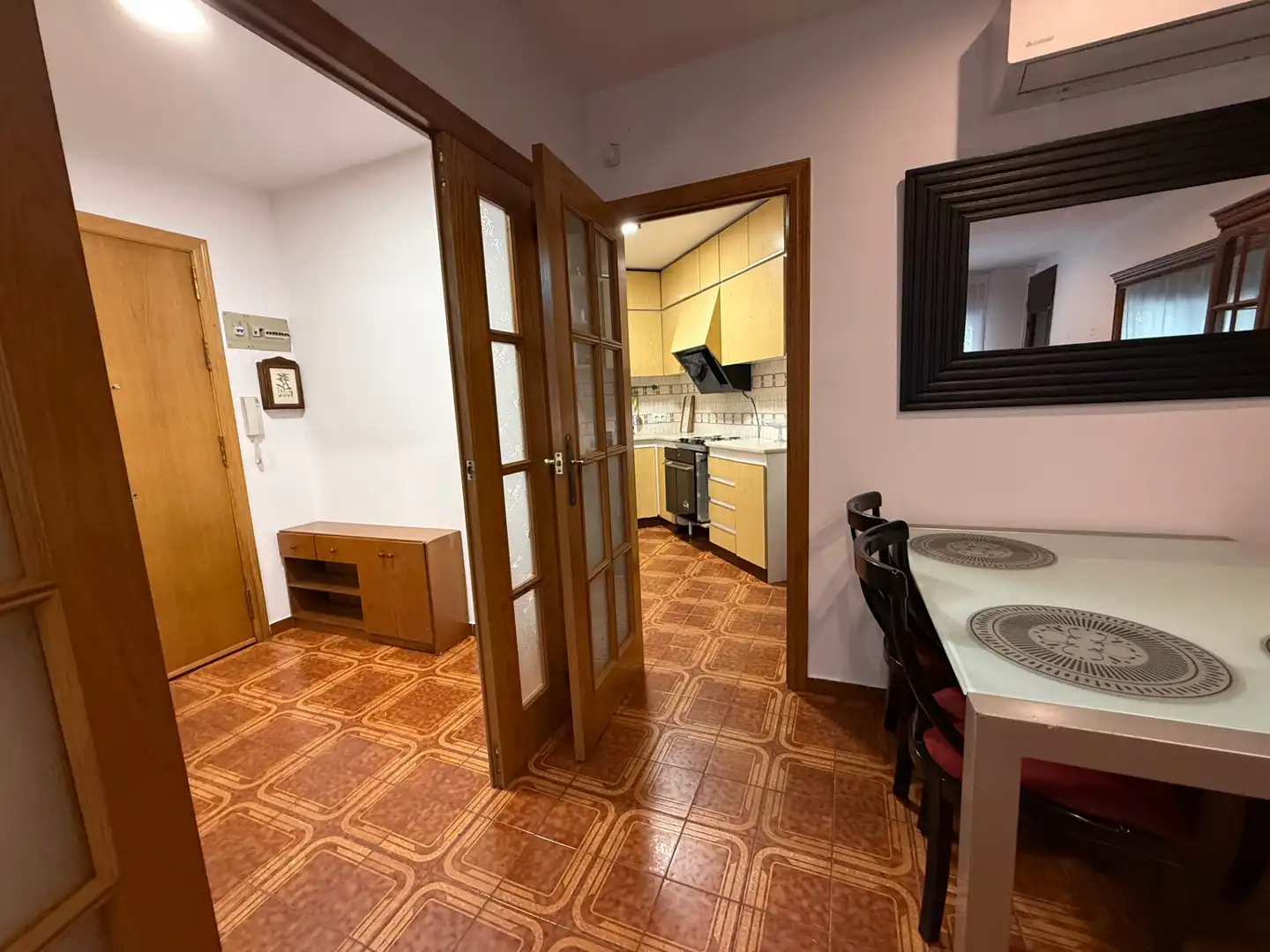 Appartamento 94 m² a Mataró
