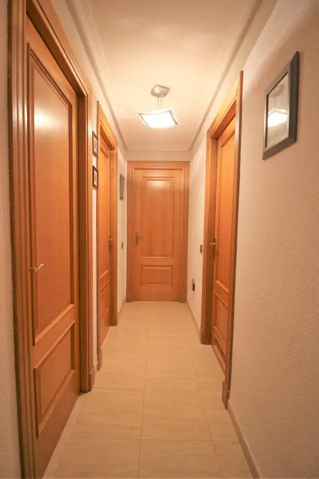 Pis de 124 m² a Almeria