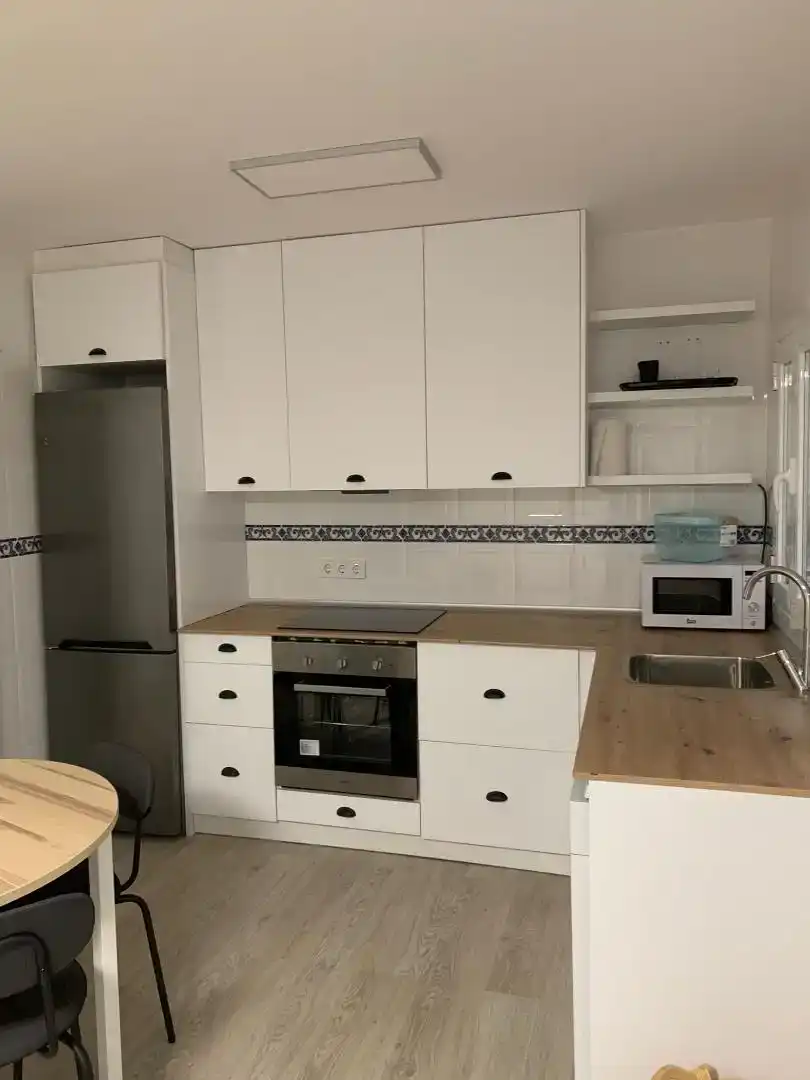 Piso de 134 m² en Alcázar de San Juan
