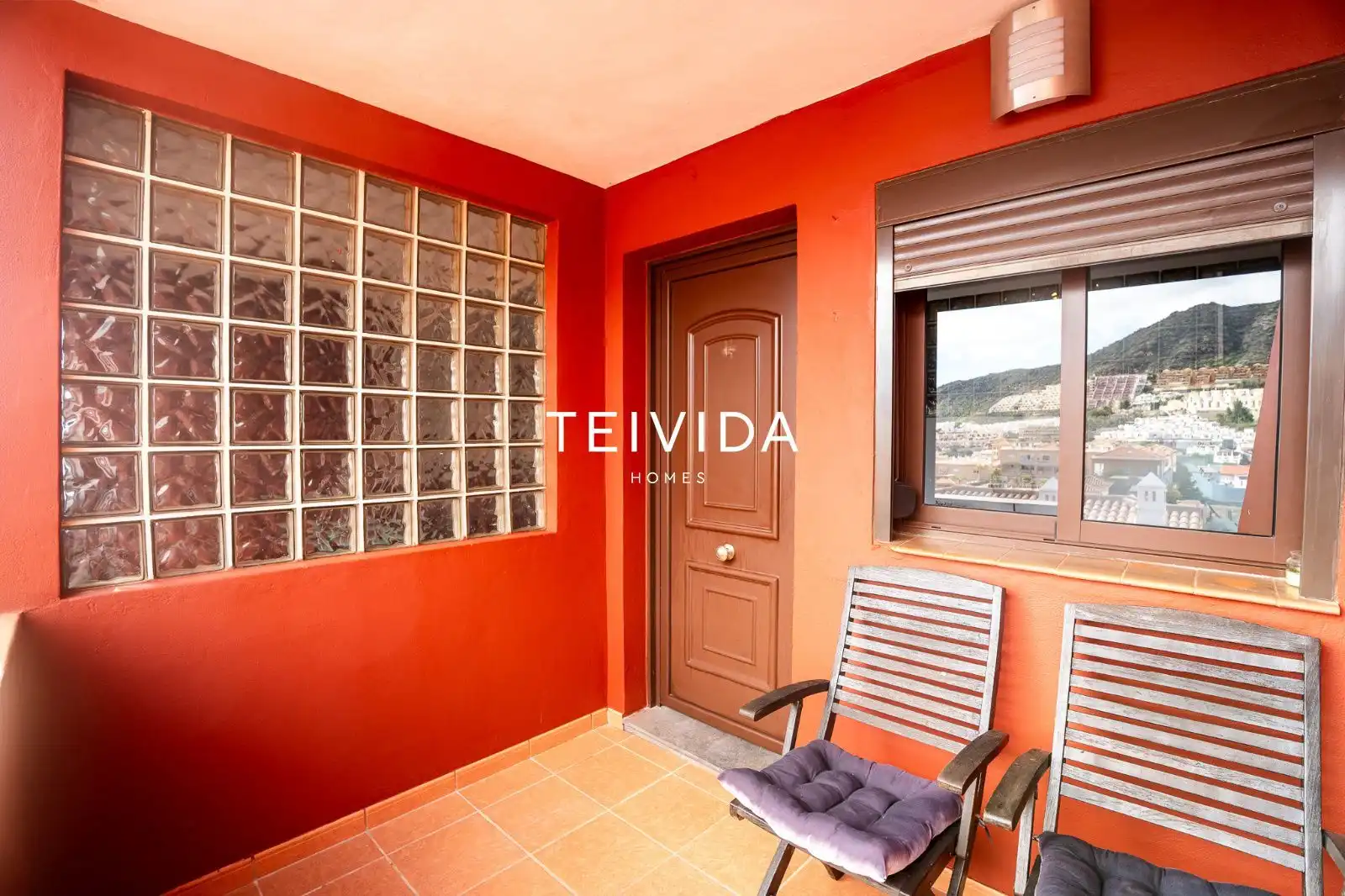 Piso de 107 m² en Adeje