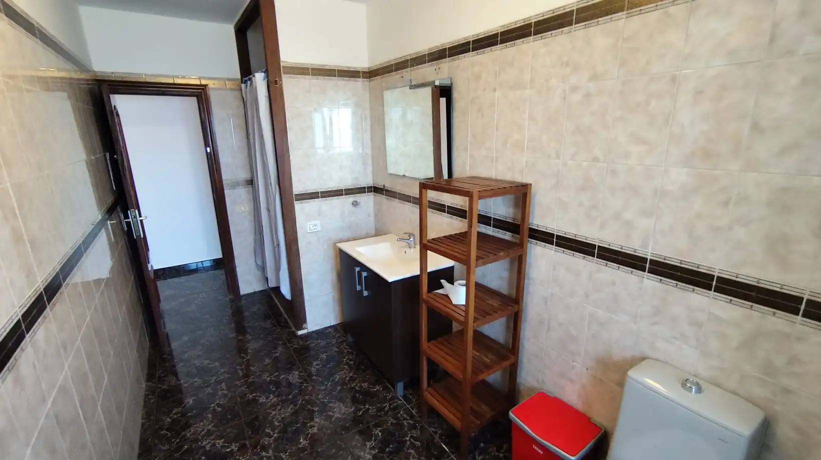 Piso de 91 m² en El Rosario