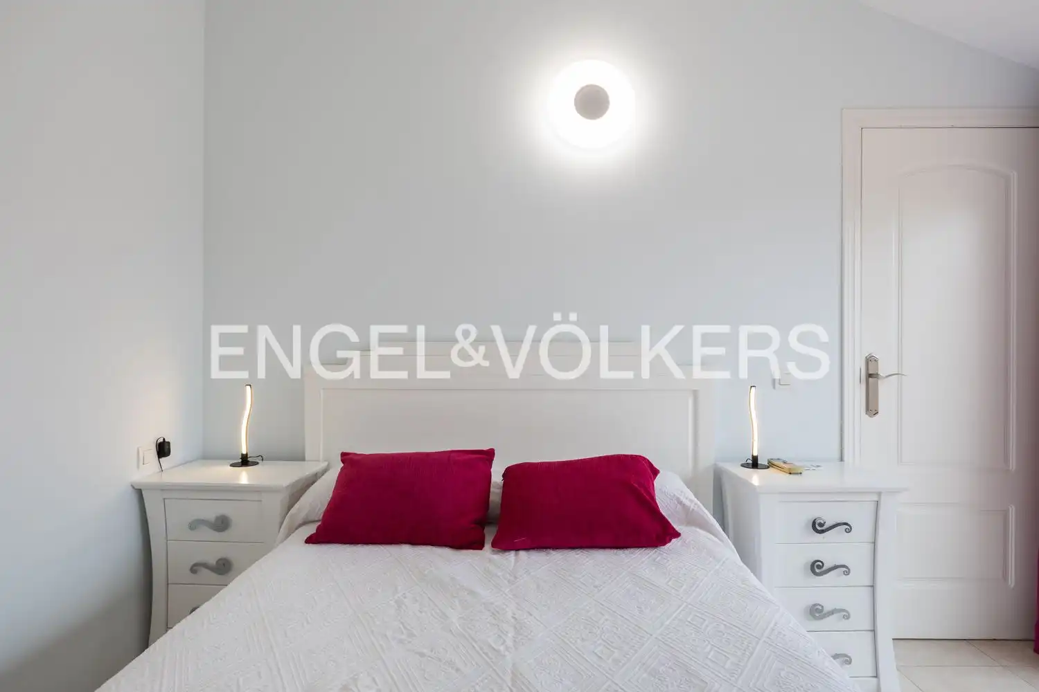 Piso de 139 m² en Jávea