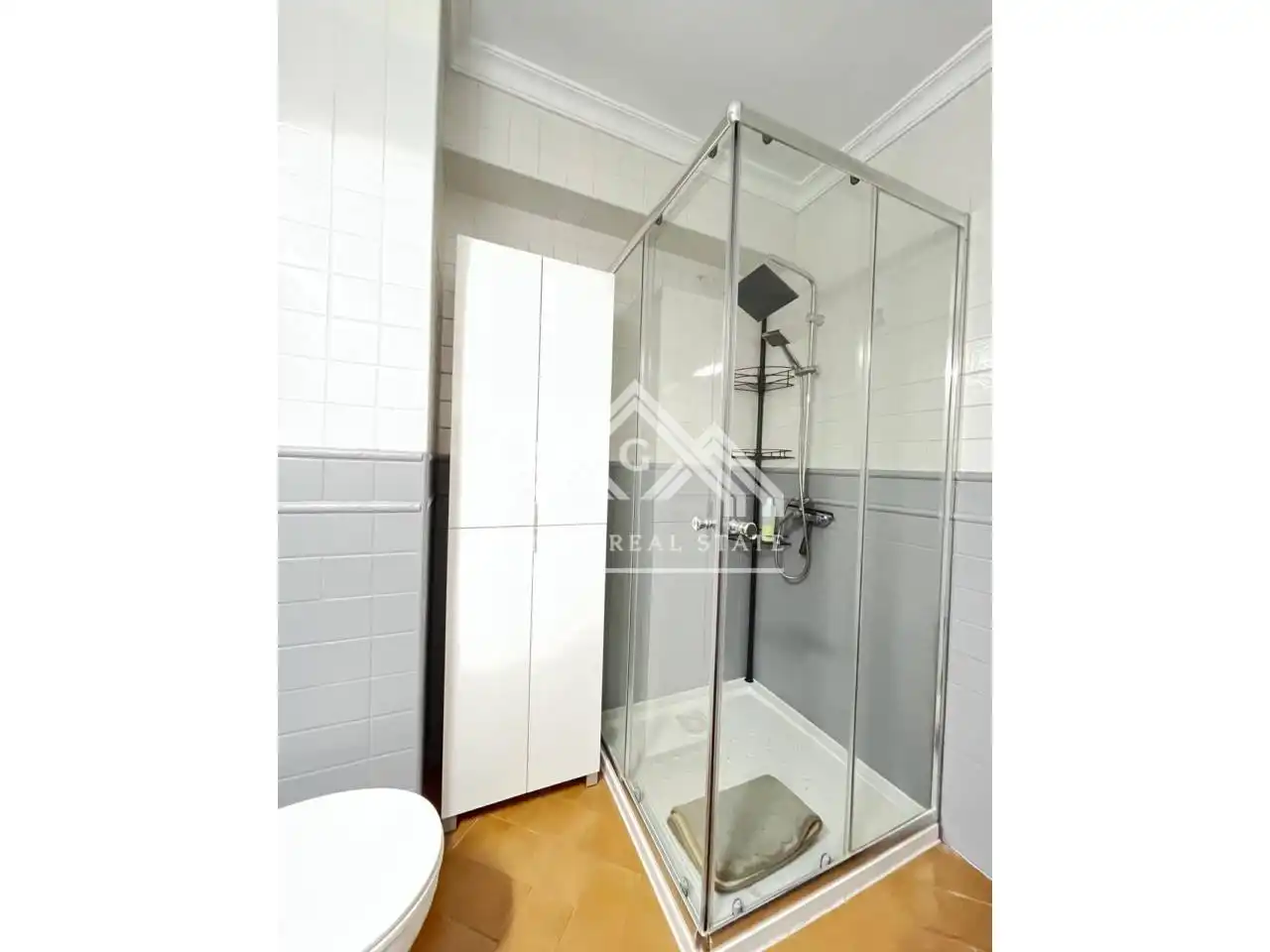 Piso de 70 m² en Dos Hermanas