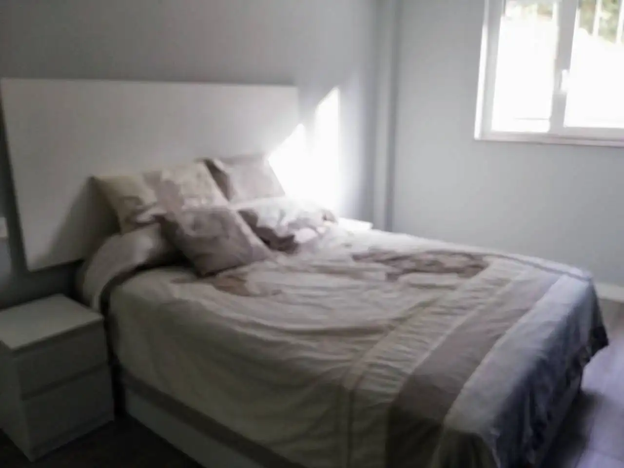 Piso de 56 m² en Burgos