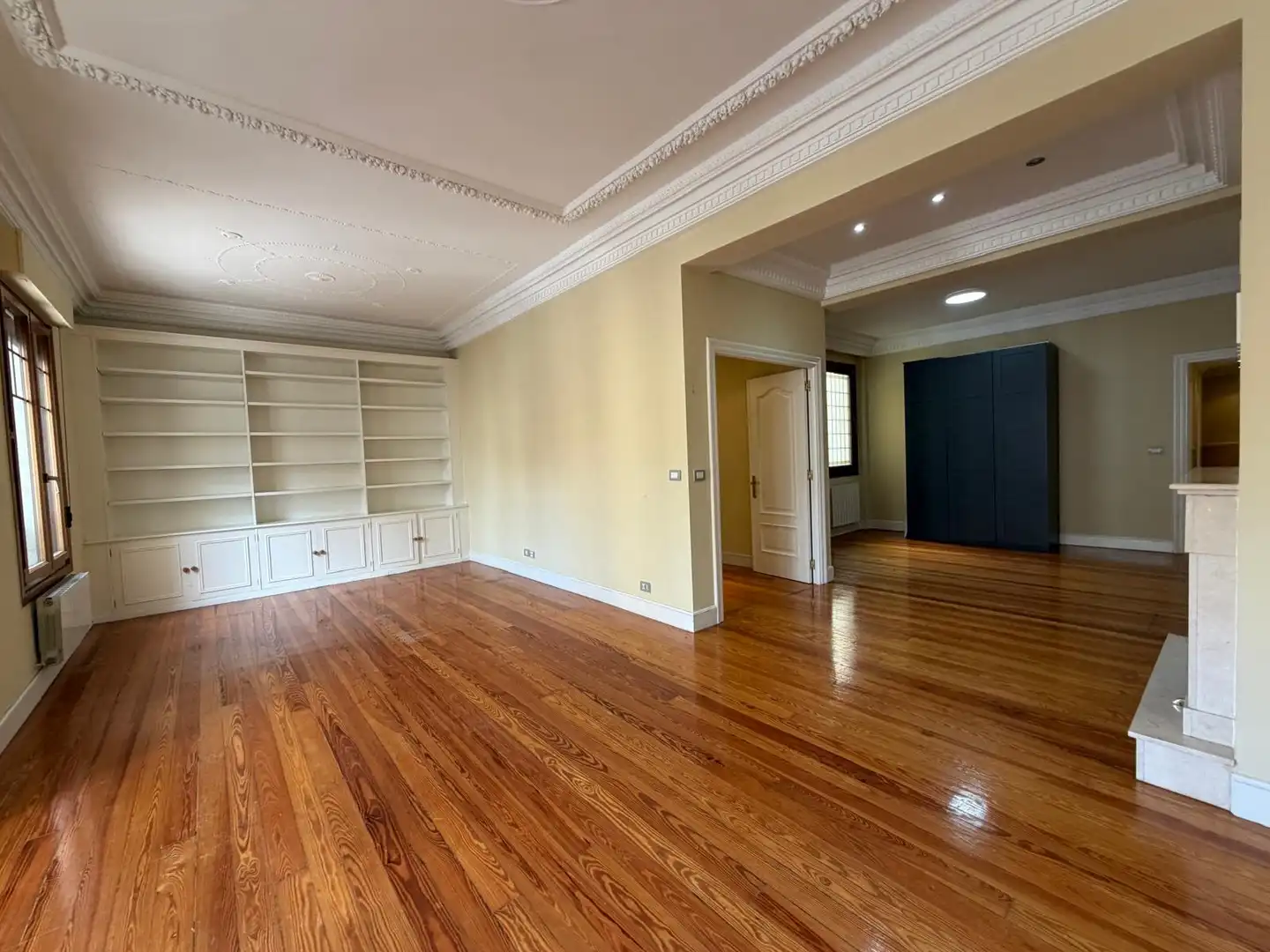 Wohnung 168 m² in Bilbao