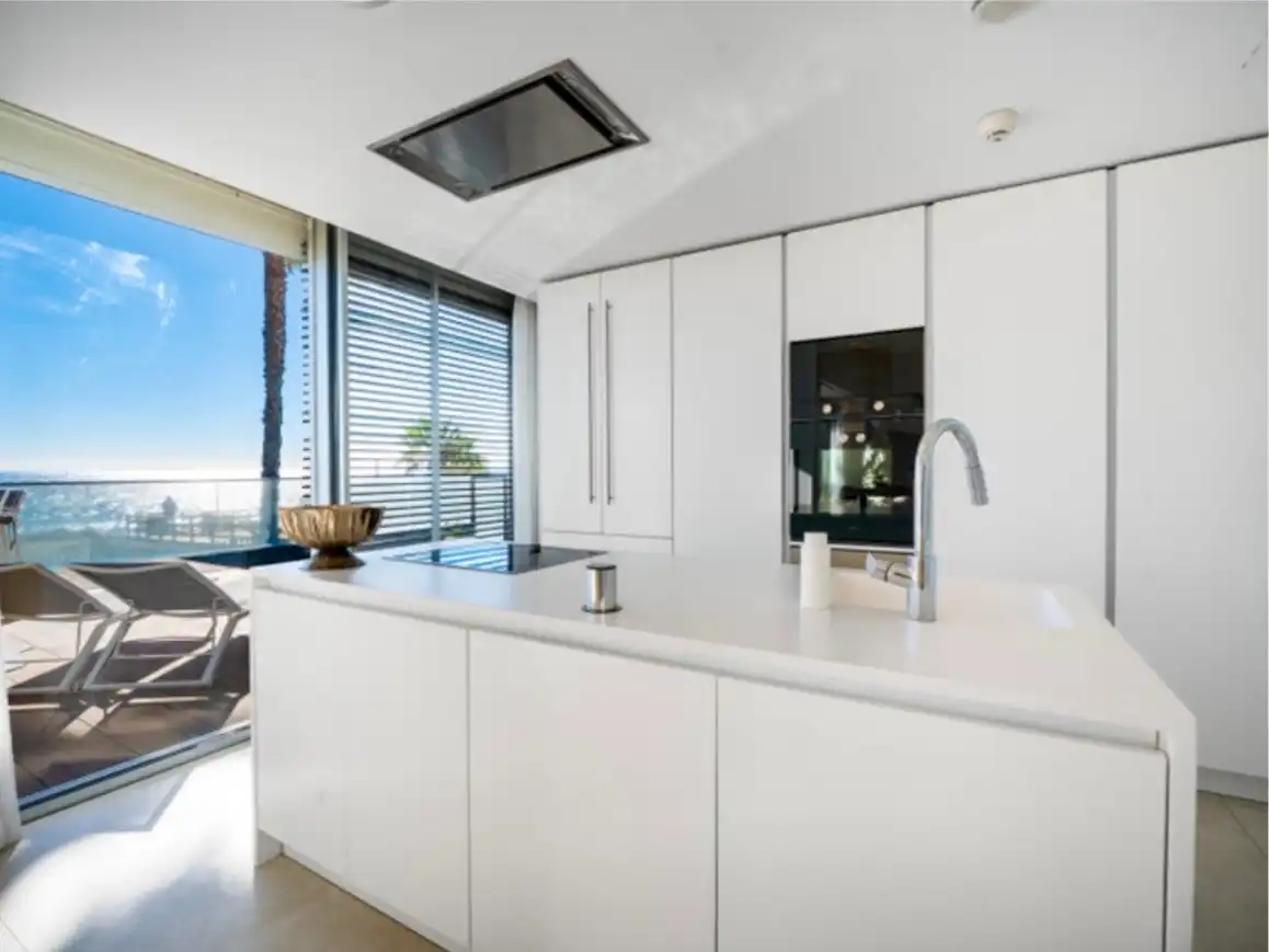 Apartamento 395 m² em Estepona