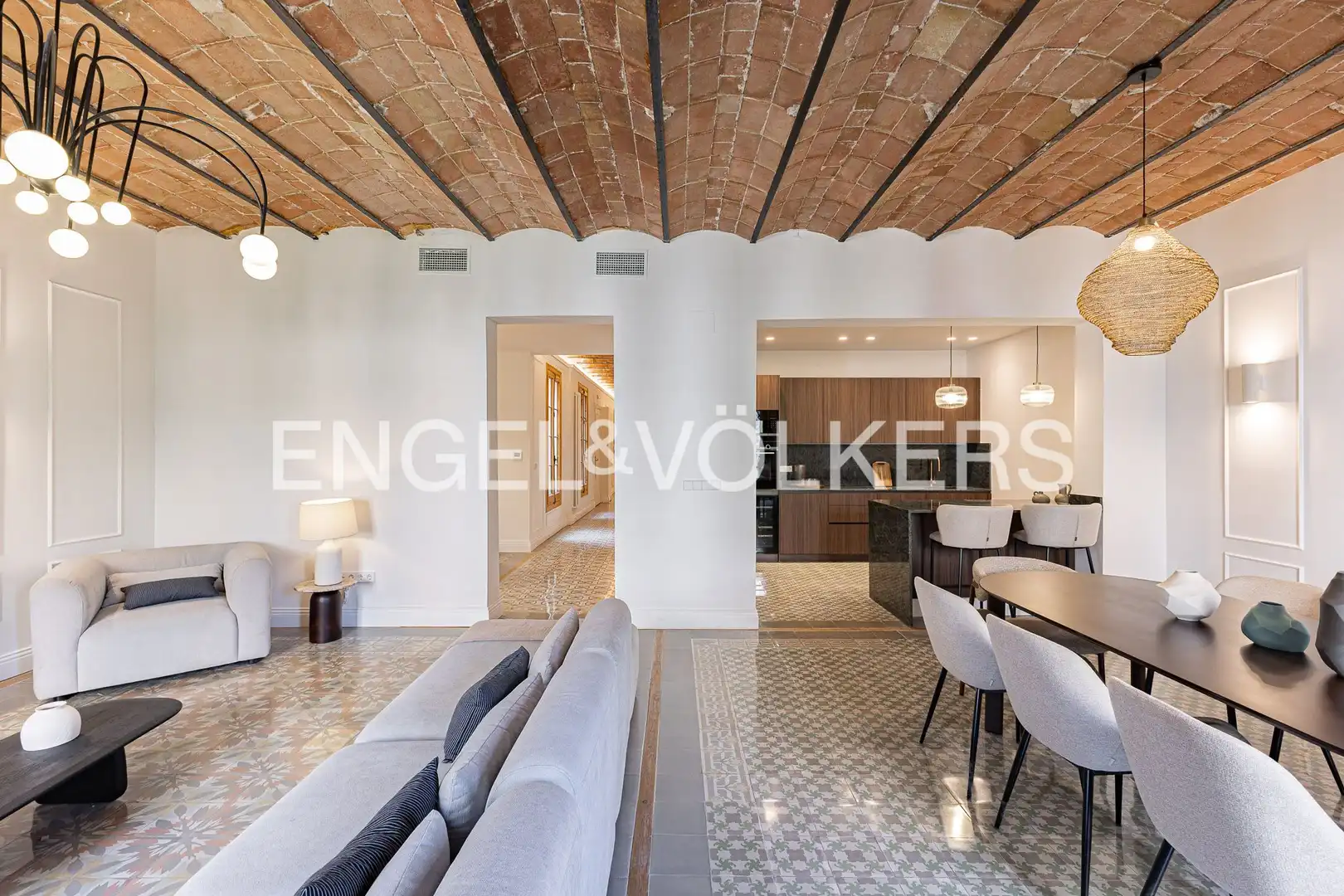 Appartamento 228 m² a Barcelona