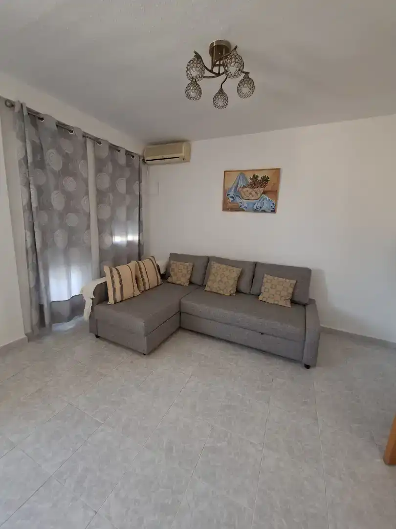 Piso de 80 m² en Almería