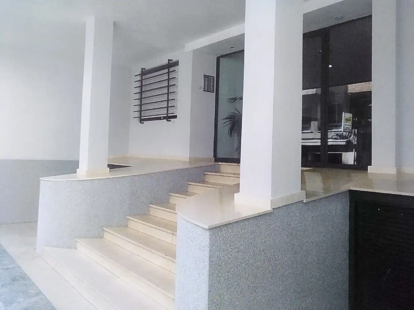 Piso de 60 m² en Madrid