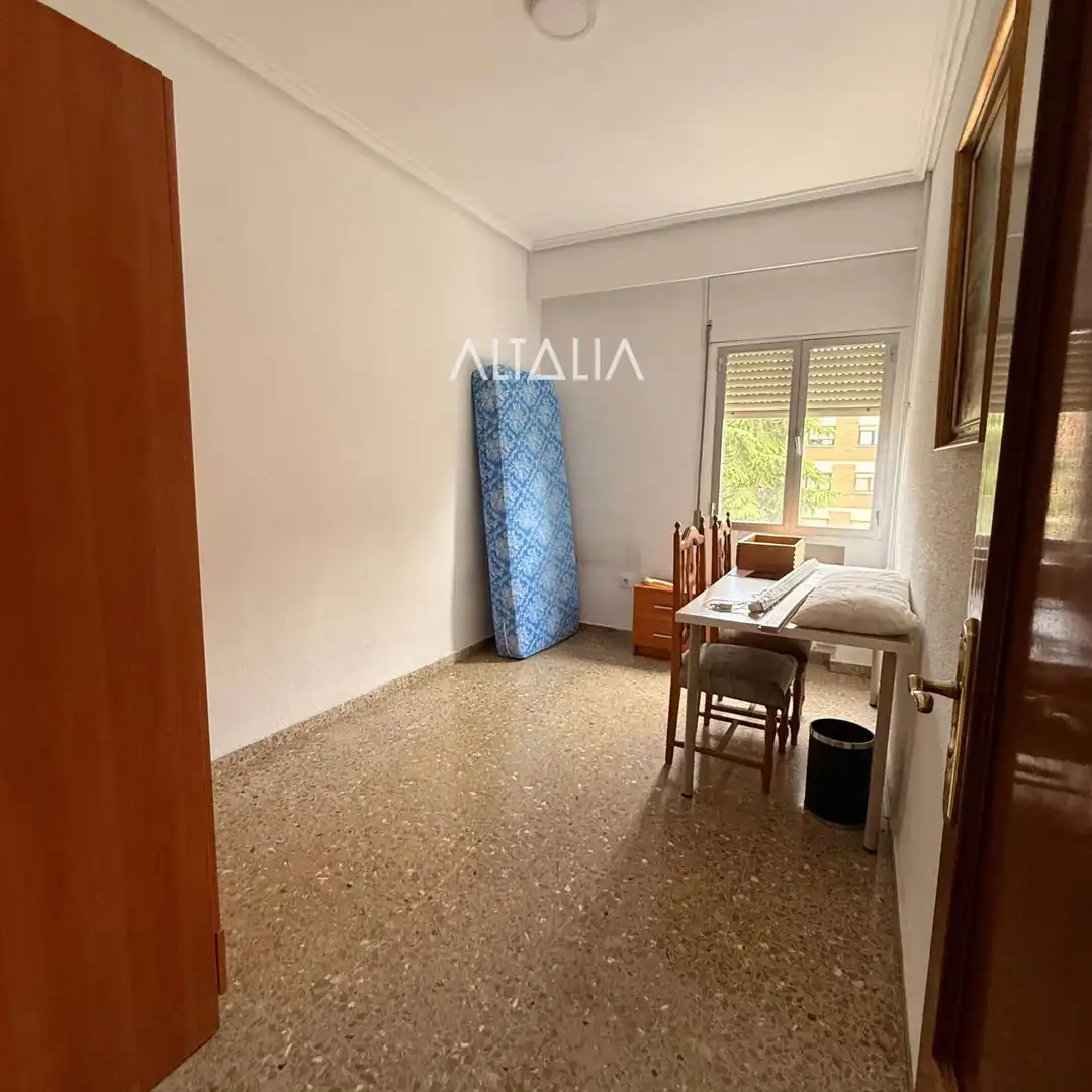 Piso de 102 m² en Cuenca