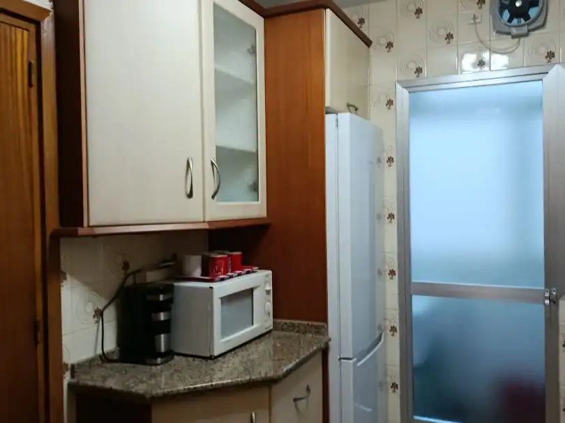 Habitación en alquiler, Jaén