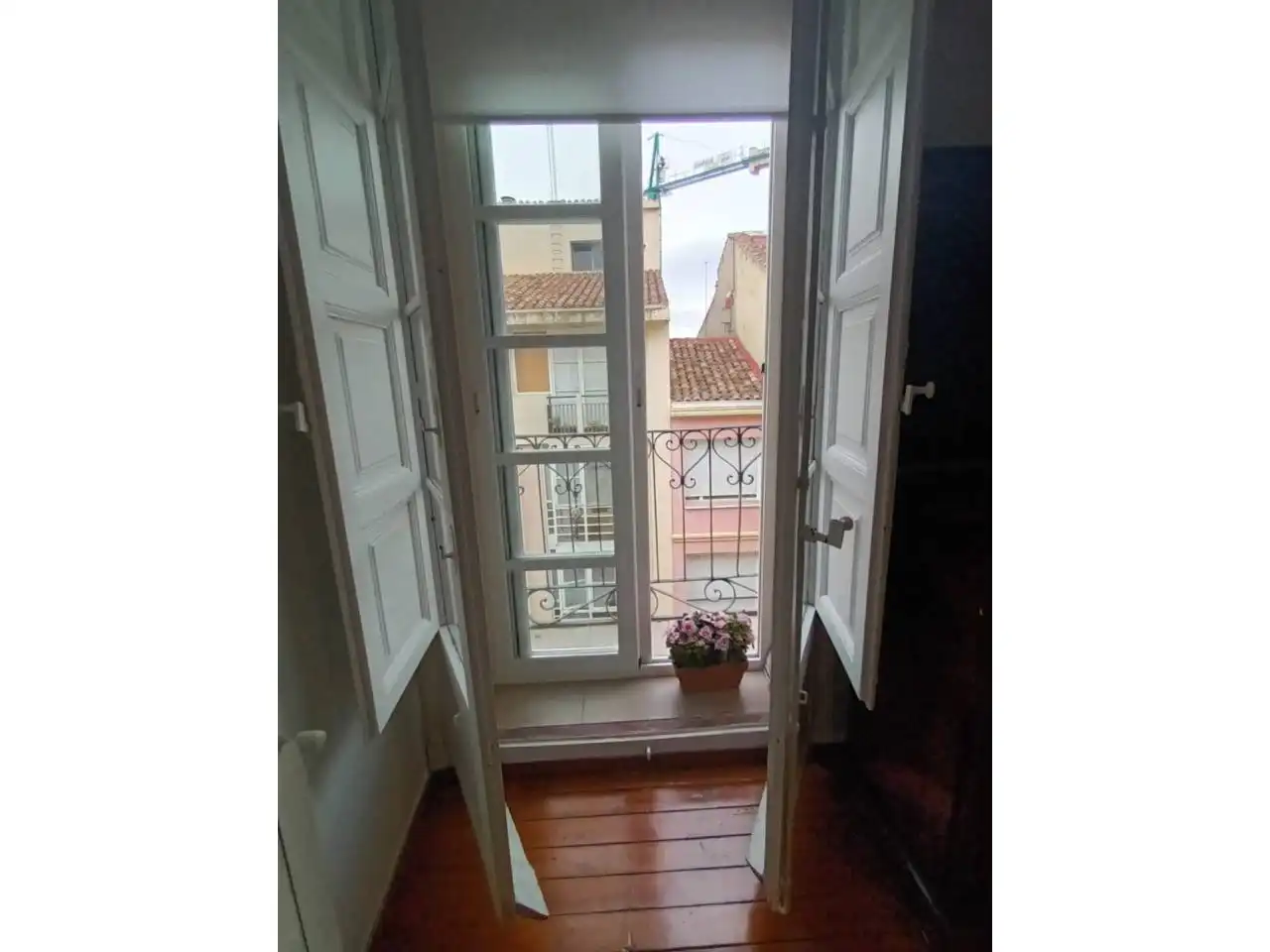 Pis de 80 m² a Logronyo