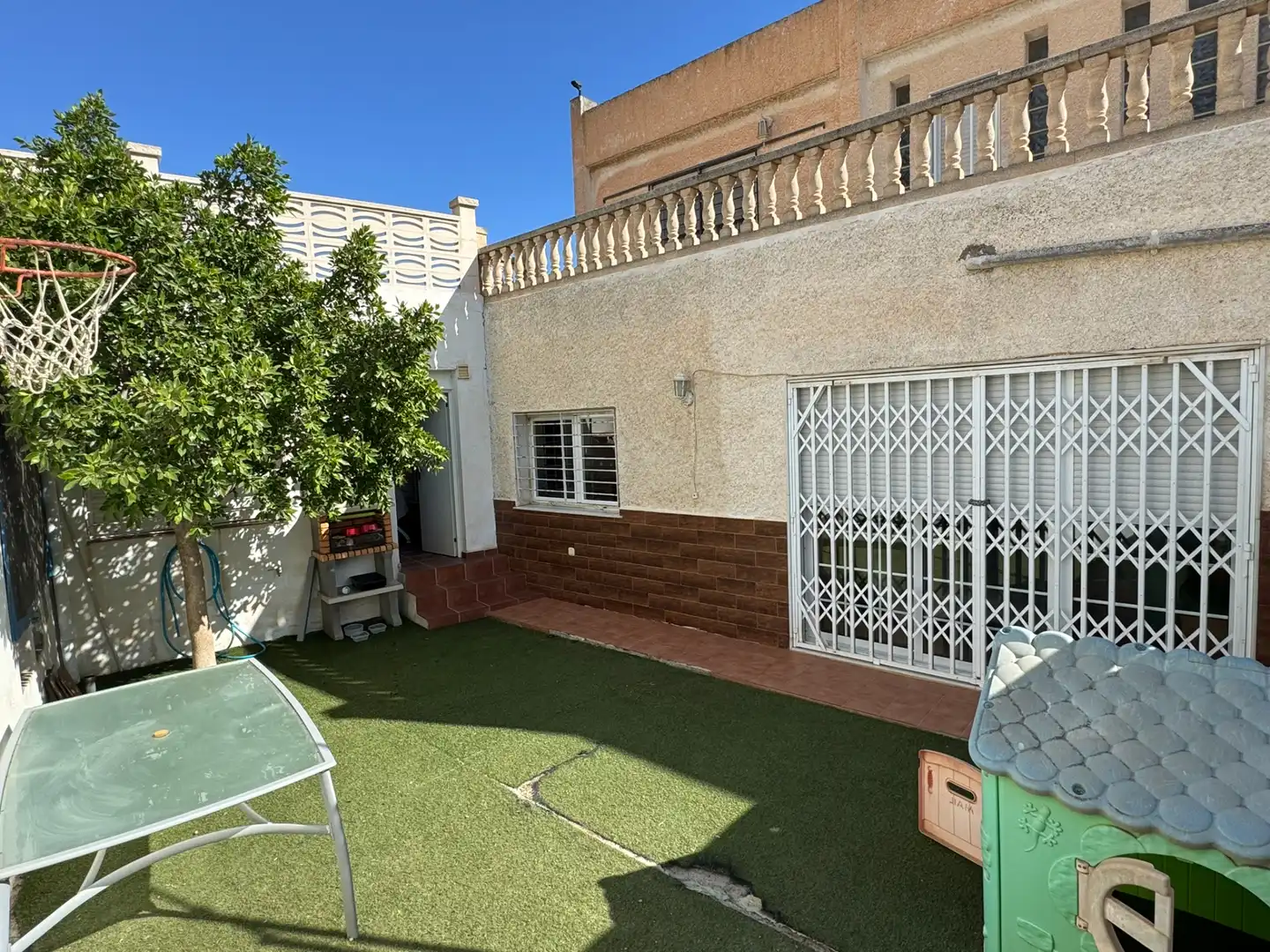 Piso de 221 m² en Almería