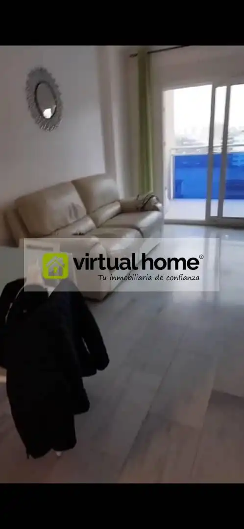 Pis de 65 m² a la Vila Joiosa