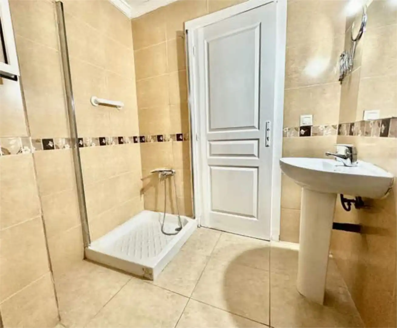 Pis de 85 m² a Jerez de la Frontera