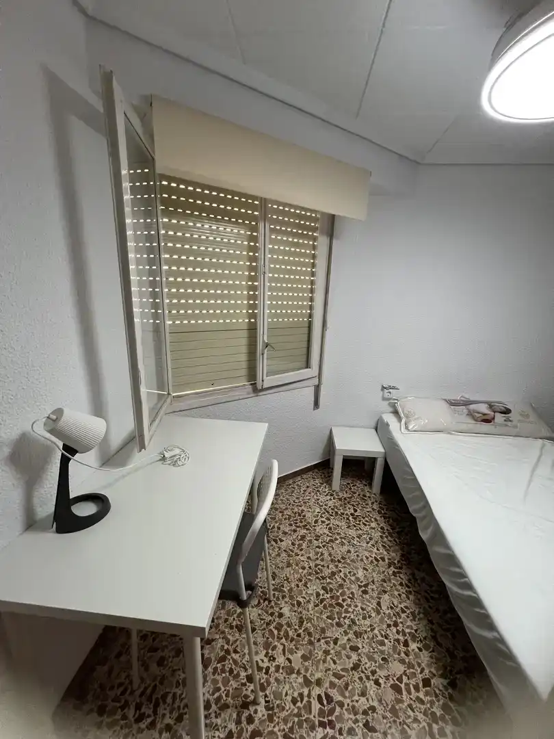 Habitación 160 m², Elche