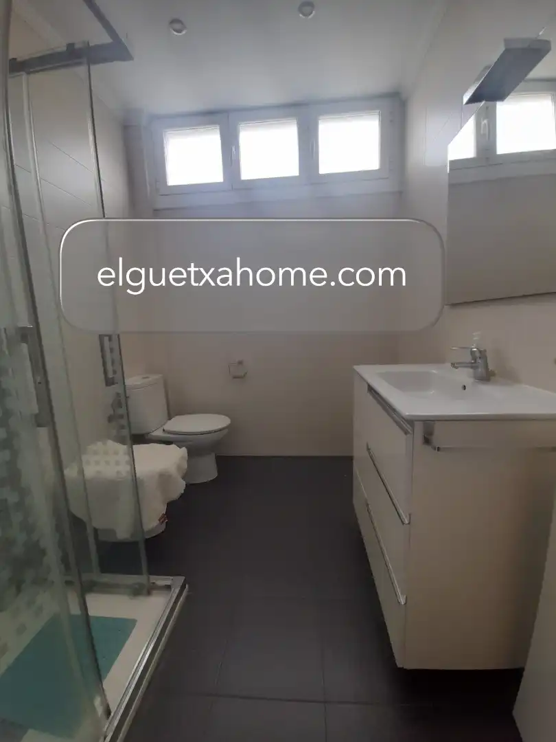 Piso de 95 m² en Gorliz