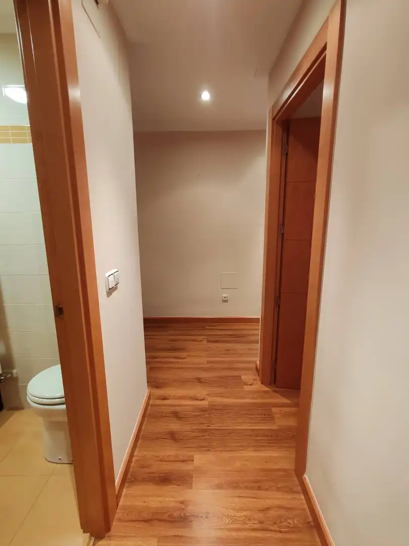 Pis de 73 m² a Salamanca