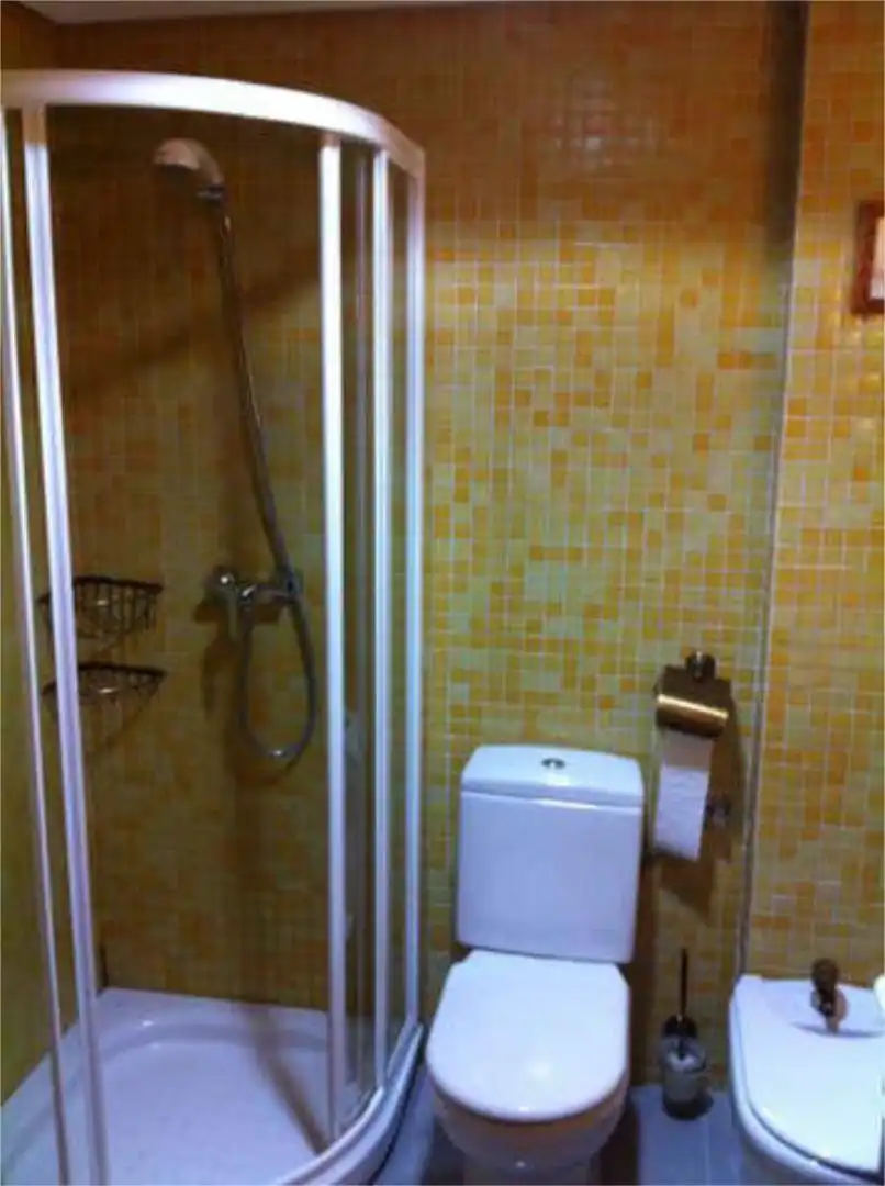 Pis de 120 m² a Albacete