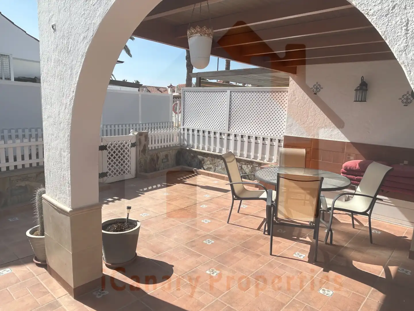 Casa de 60 m² en San Bartolomé de Tirajana