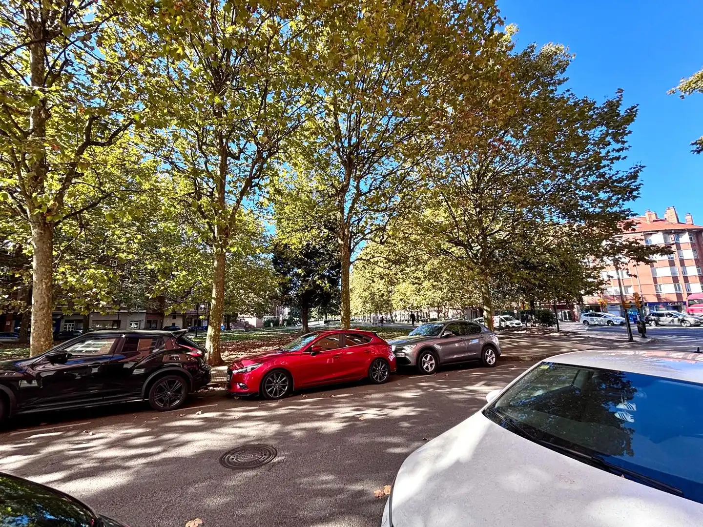 Piso de 72 m² en Gijón