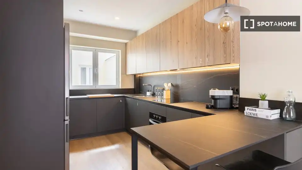 Habitación en alquiler, Madrid