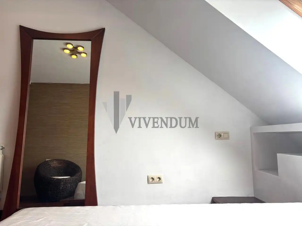 Piso de 66 m² en Vigo