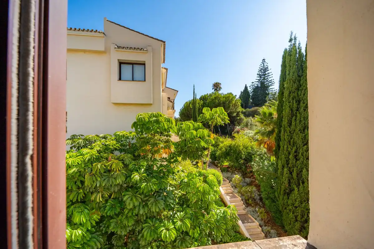 Piso de 161 m² en Benahavís