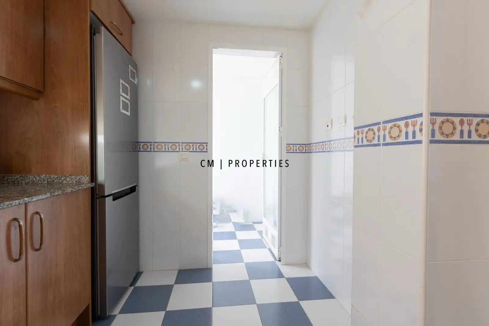 Piso de 80 m² en Puzol