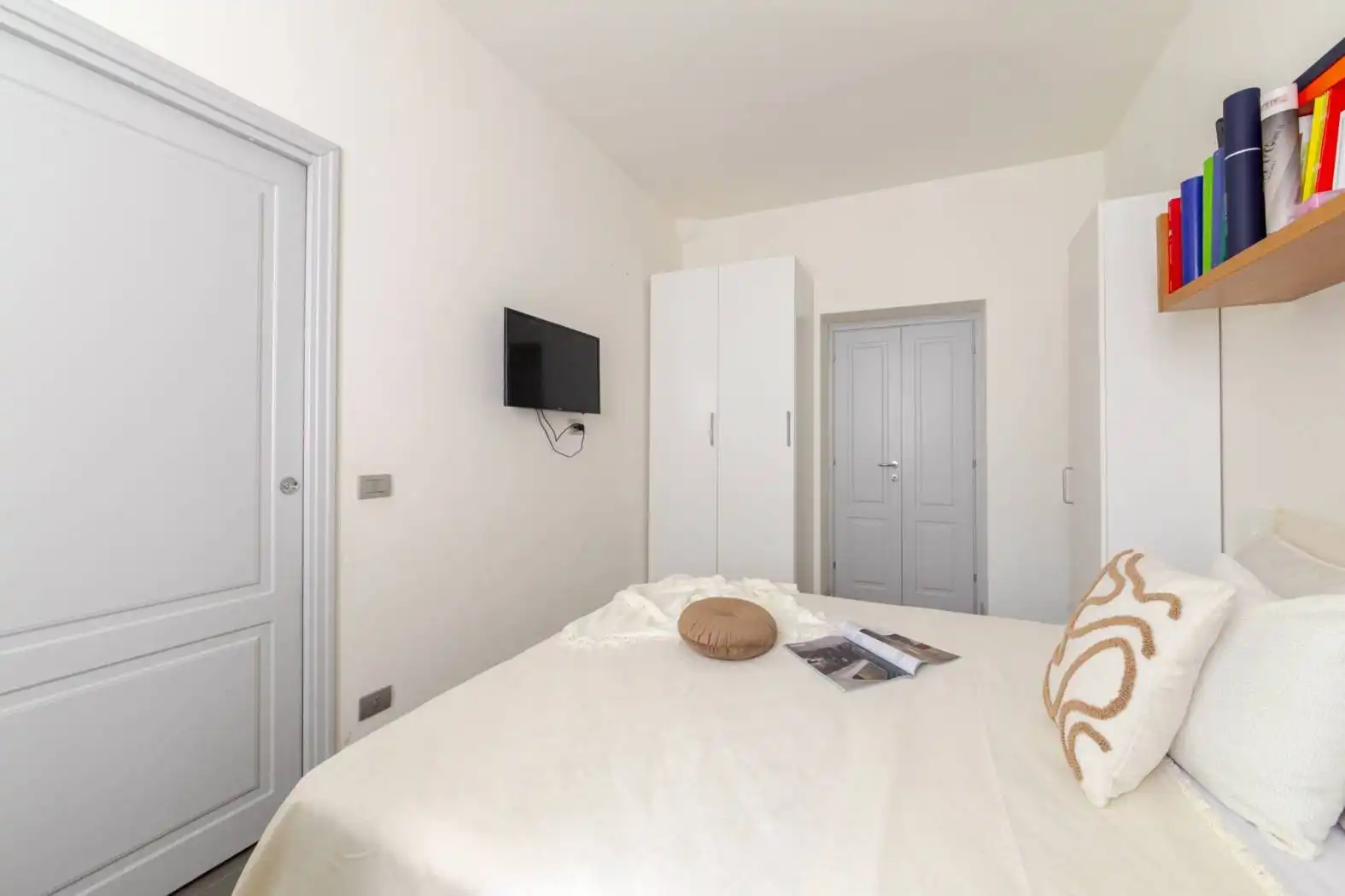 Flat 39 m² in Bilbao