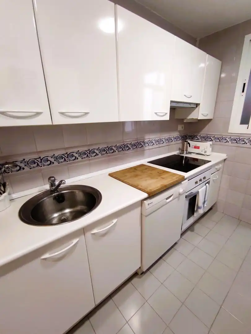Piso de 111 m² en Almuñécar