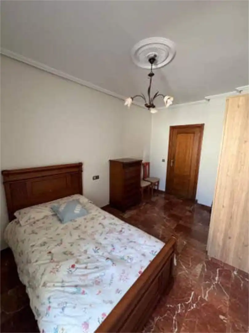 Piso de 120 m² en Baeza