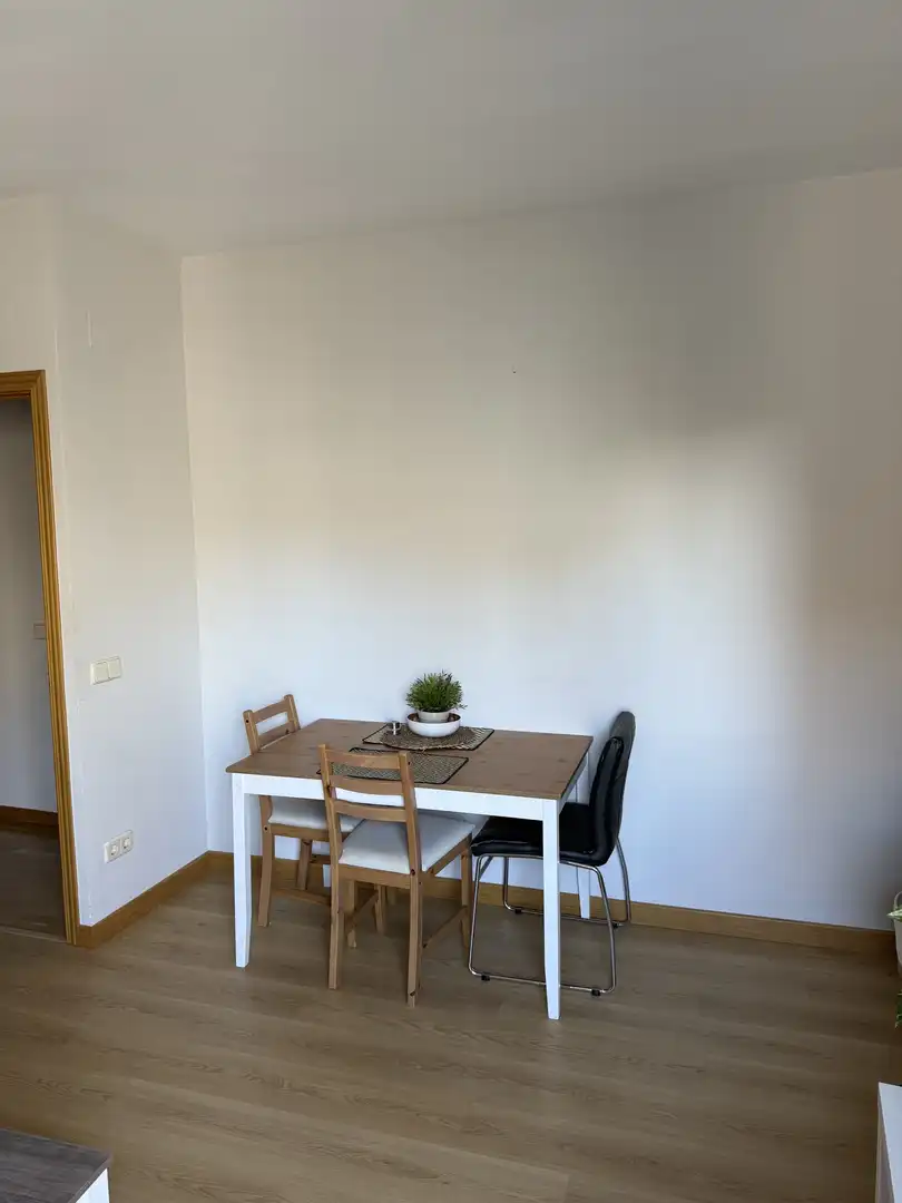 Stanza 100 m², Madrid