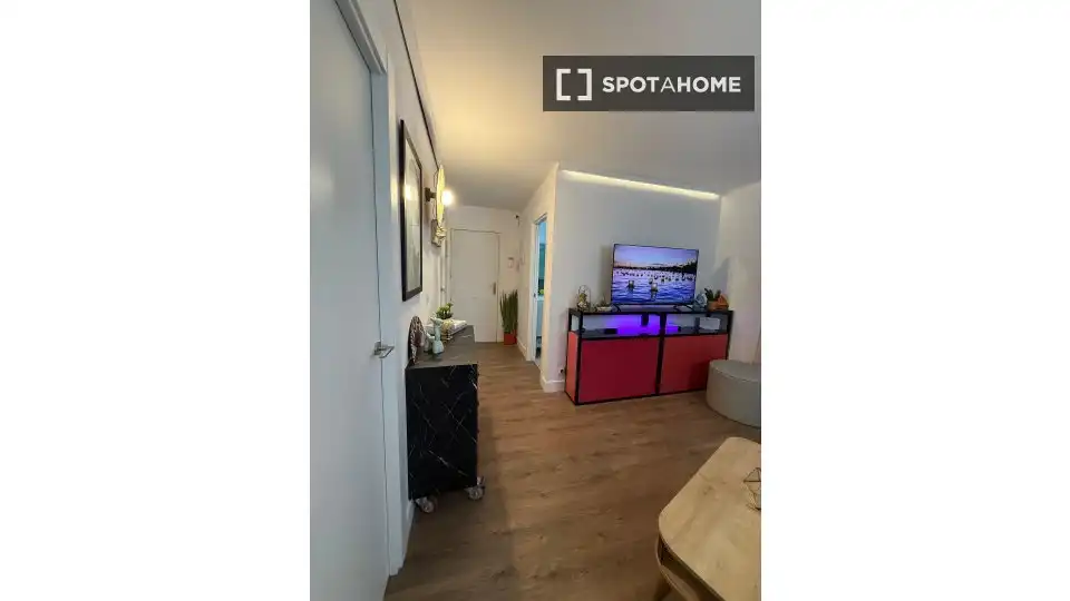 Habitación 78 m², Santander