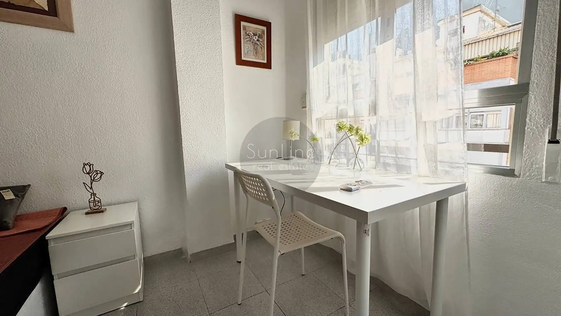 Pis de 70 m² a València