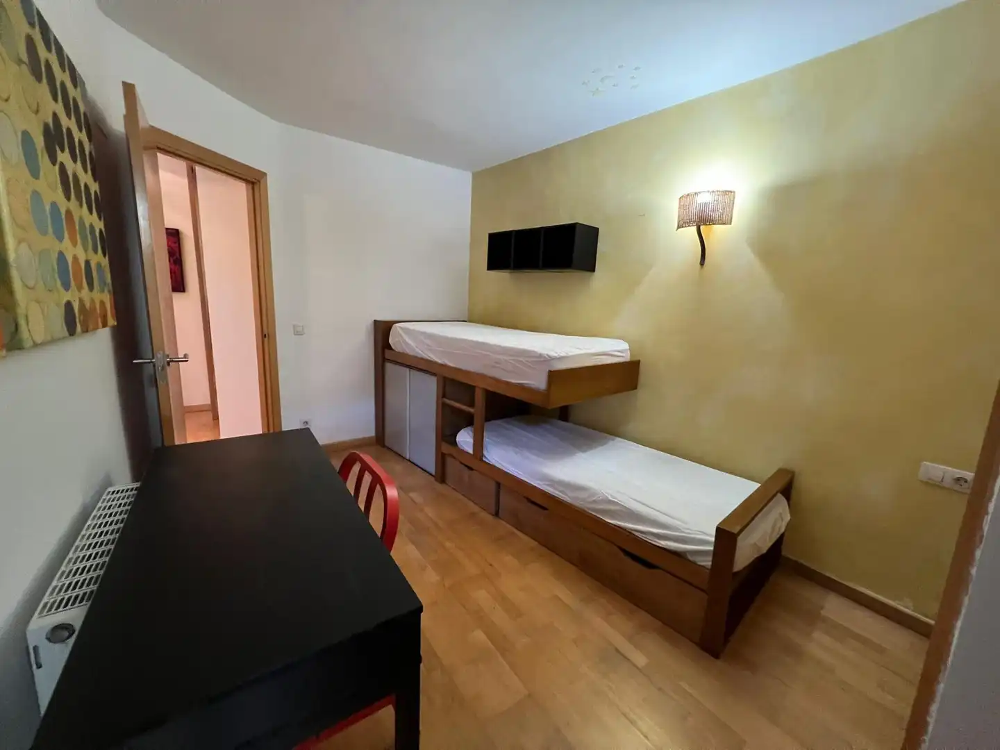 Pis de 132 m² a Girona