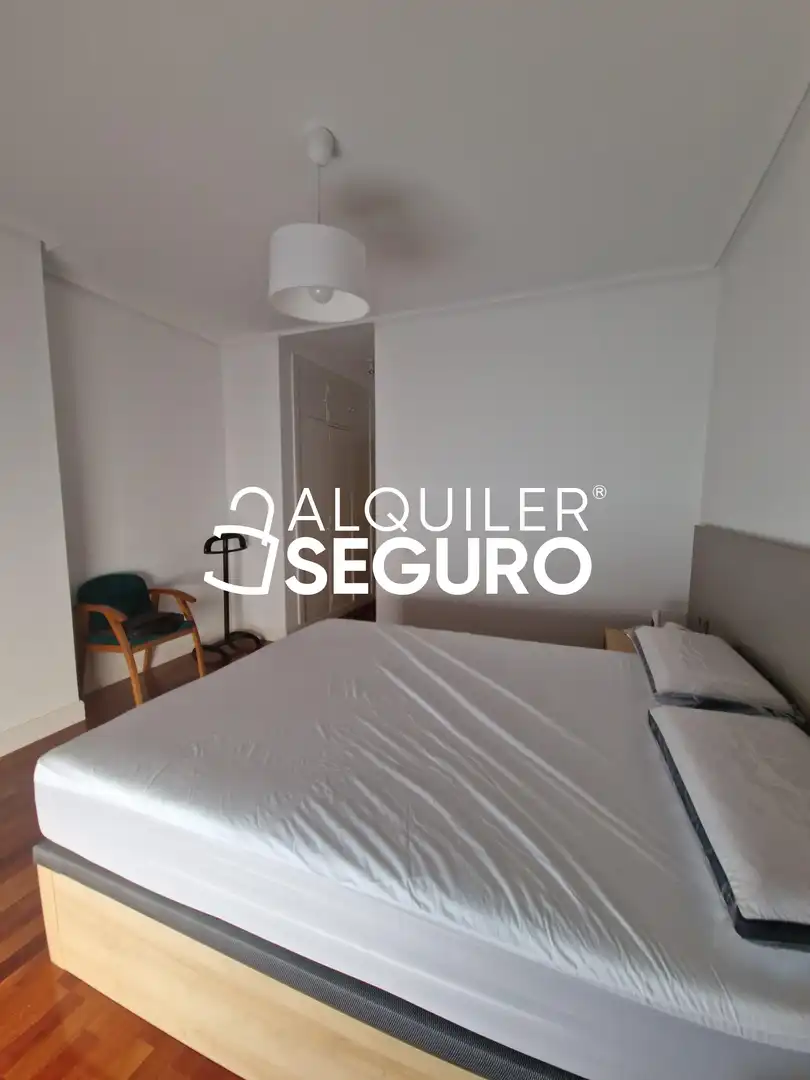 Piso de 84 m² en Guecho
