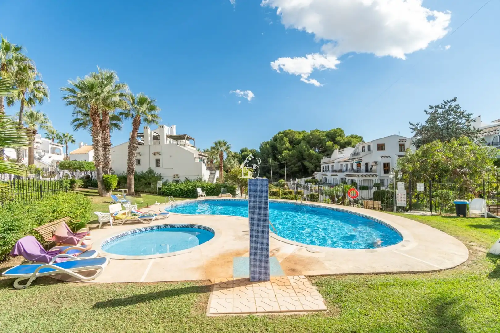 Casa de 170 m² a Oriola