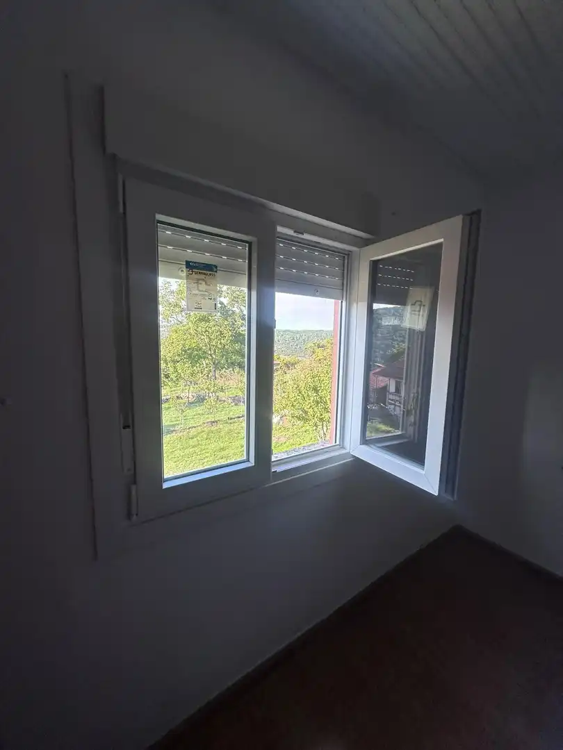 Piso de 95 m² en Parada de Sil