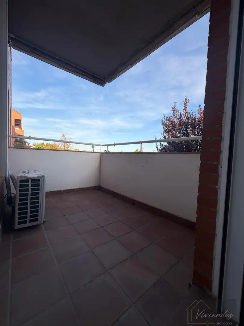 Pis de 141 m² a Boadilla del Monte
