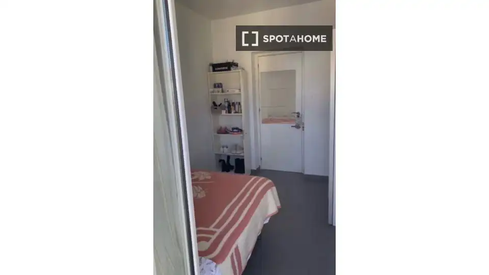 Appartamento in affitto, l'Hospitalet de Llobregat