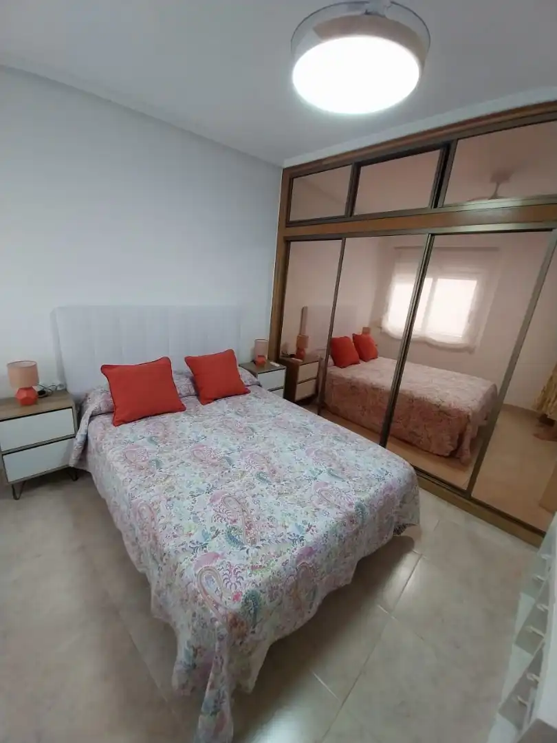 Habitación 100 m², Valencia