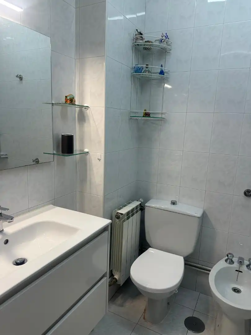 Habitación 94 m², Pontevedra