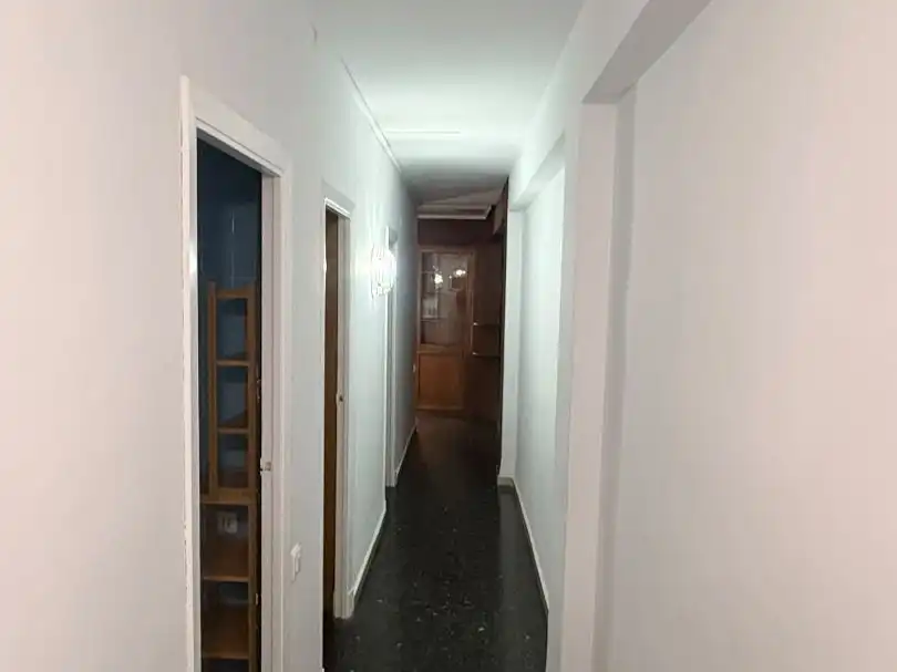 Pis de 140 m² a València